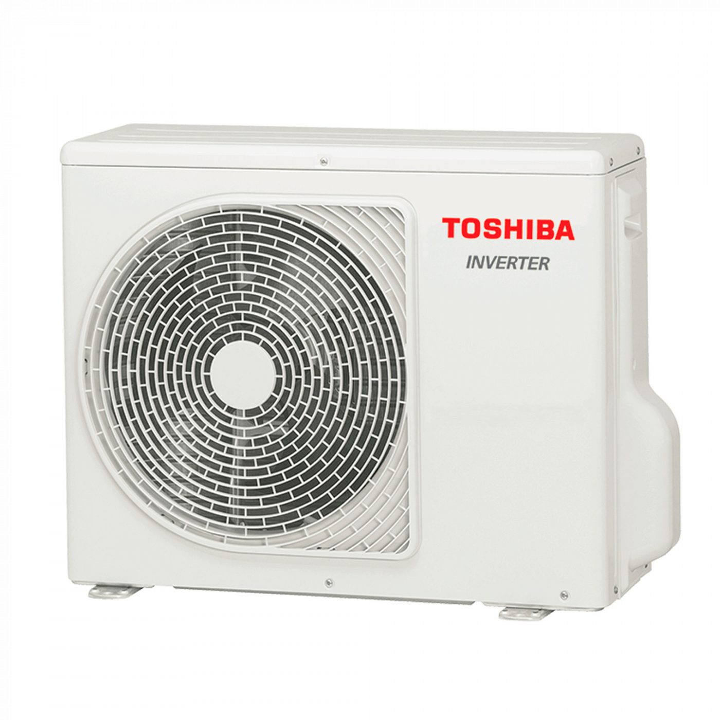 Настенный инверторный кондиционер Toshiba RAS-10TVG-EE серия SEIYA
