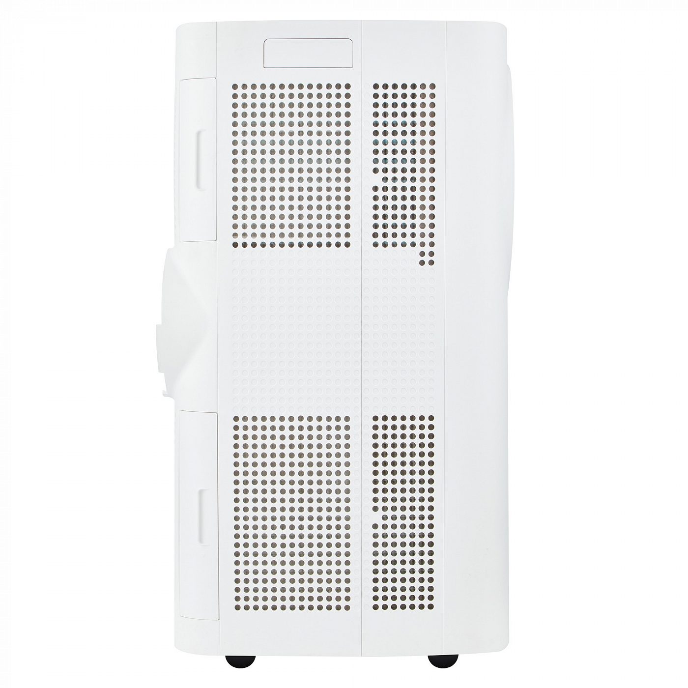 Мобильный кондиционер Ballu BPAC-10 EPW/N6 white серия Eclipse White