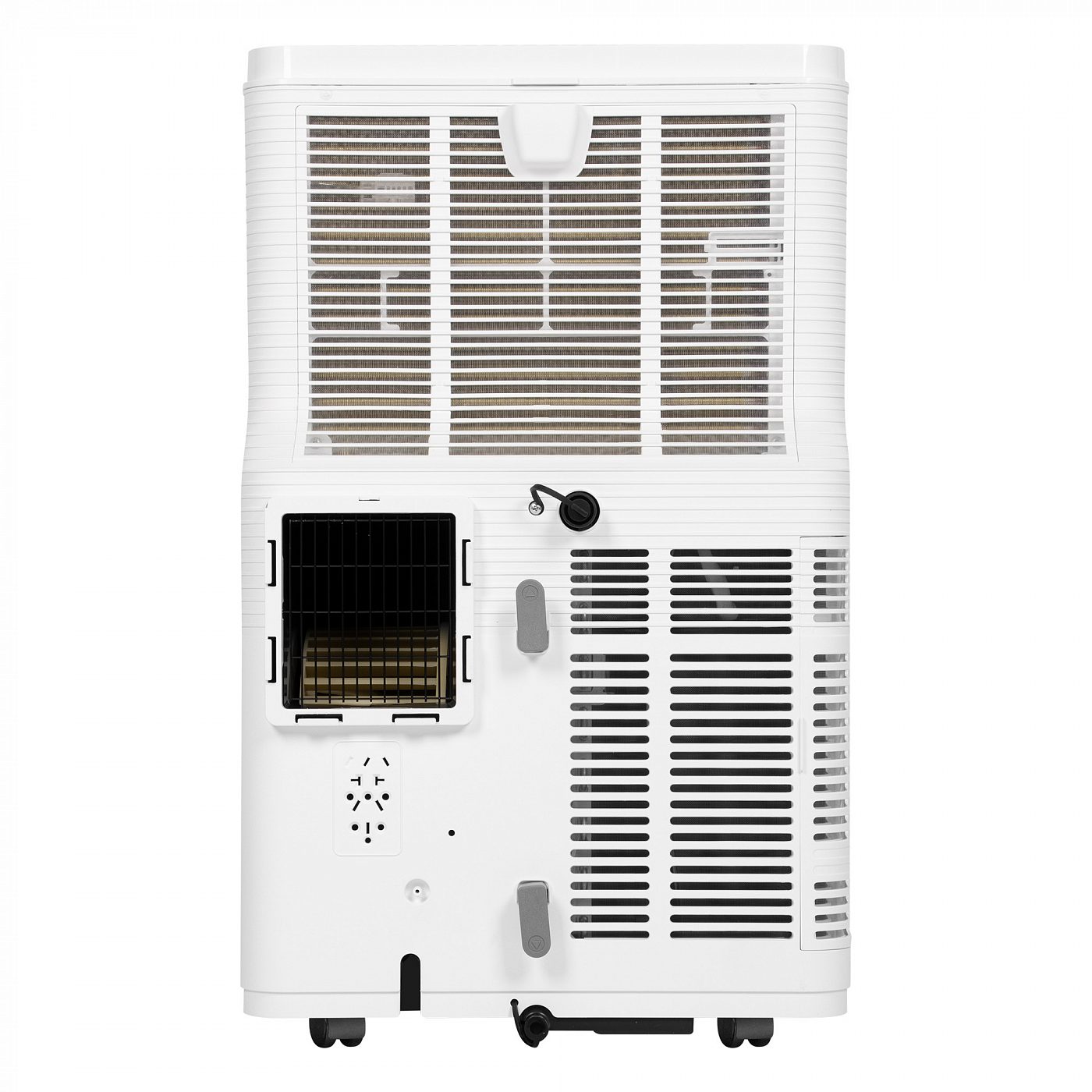 Мобильный кондиционер Electrolux EACM-07 MQ/N3 серия California