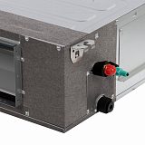 Канальный инверторный кондиционер Ballu BLCI_A_D-60HN8_V4 серия Universal 3 DC