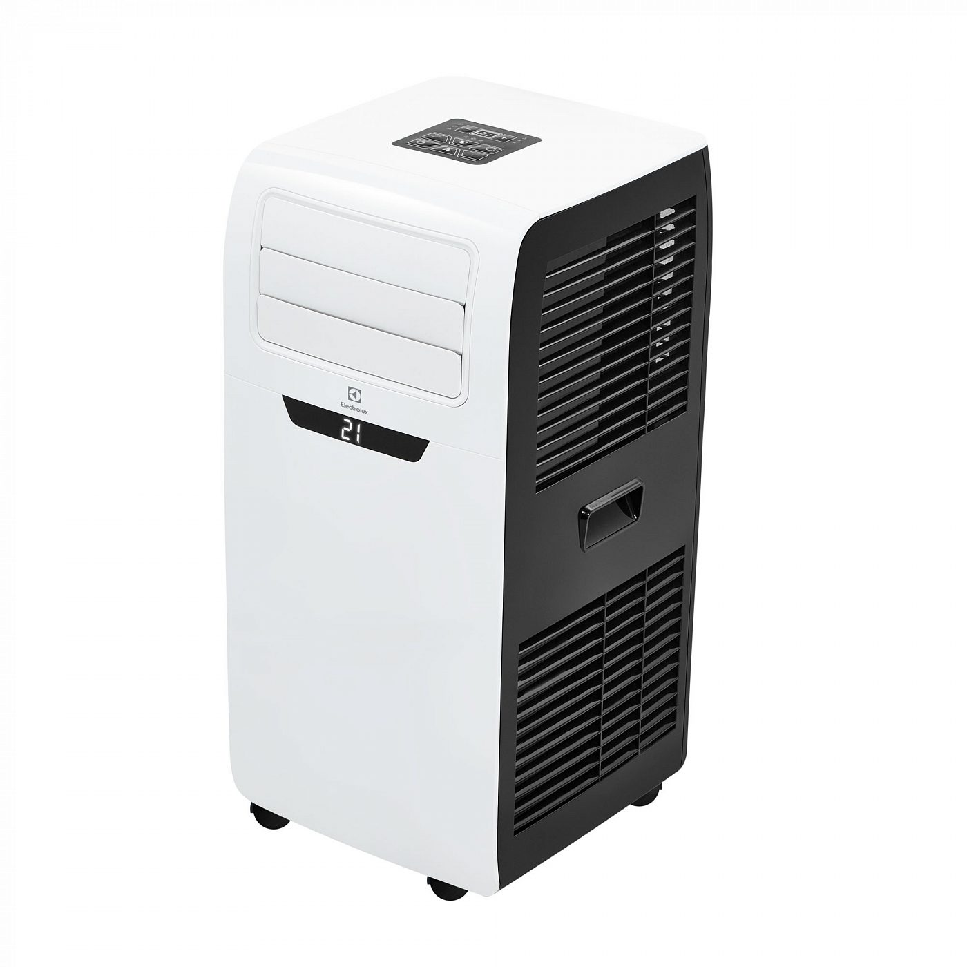 Мобильный кондиционер Electrolux EACM-07 FM/N3 серия Manhattan