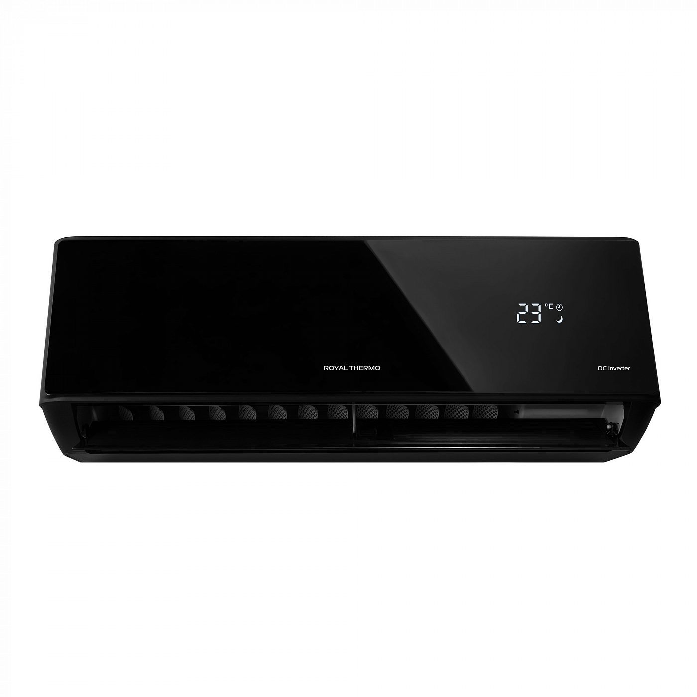 Внутренний блок инверторной мульти-сплит системы Royal Thermo RTFMI/in-12HN8/black серия MULTI COMBO ERP DC