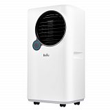 Мобильный кондиционер Ballu BPAC-07 EPW/N6 white серия Eclipse White