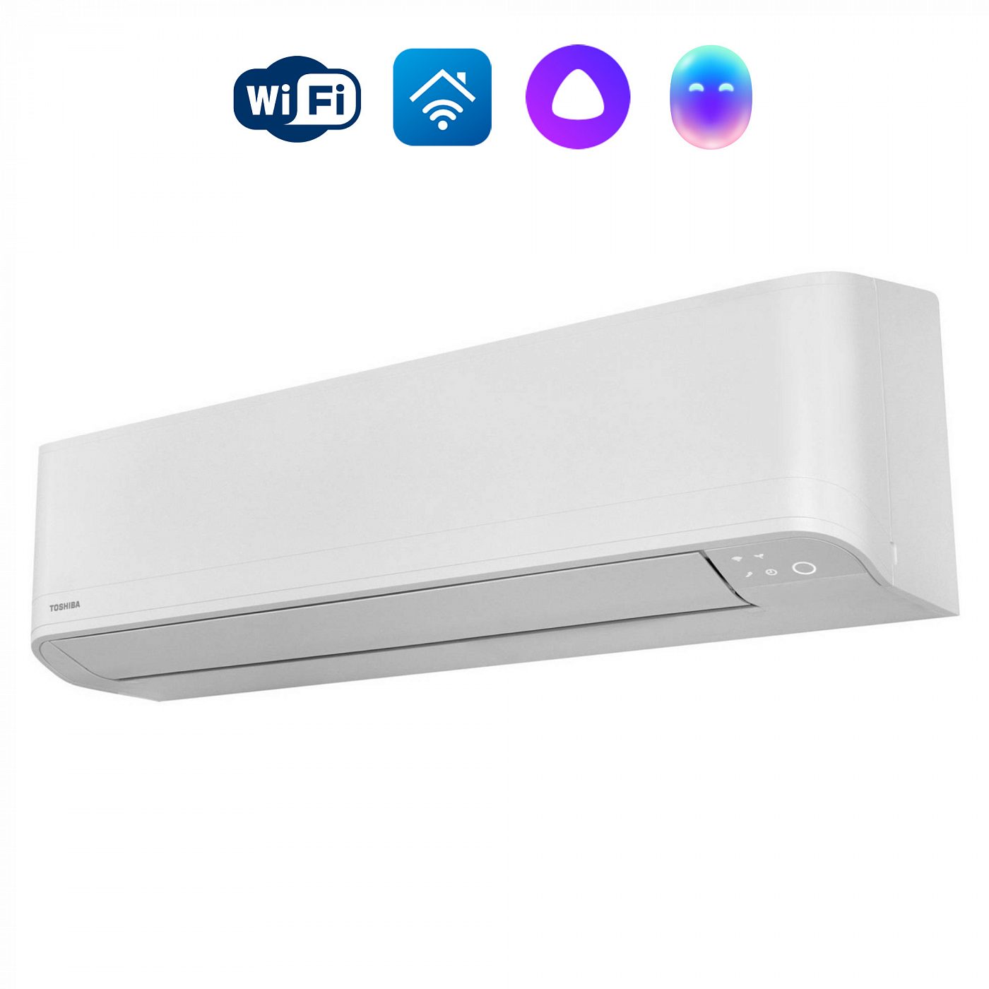 Настенный инверторный кондиционер Toshiba RAS-16CVG-EE серия SEIYA