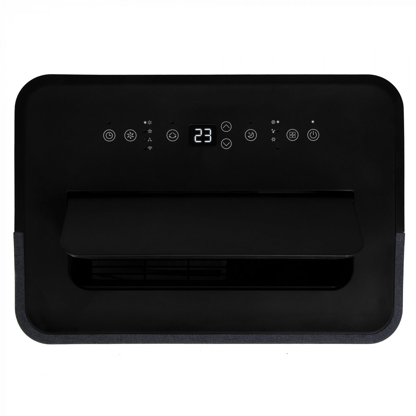 Мобильный кондиционер Ballu BPAC-14 EW/N6 серия Velure