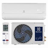 Настенный инверторный кондиционер Electrolux EACS/I- 07HSK/N3_24Y с Wi-Fi серия Skandi DC Inverter