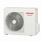 Настенный инверторный кондиционер Toshiba RAS-05TVG-EE серия SEIYA
