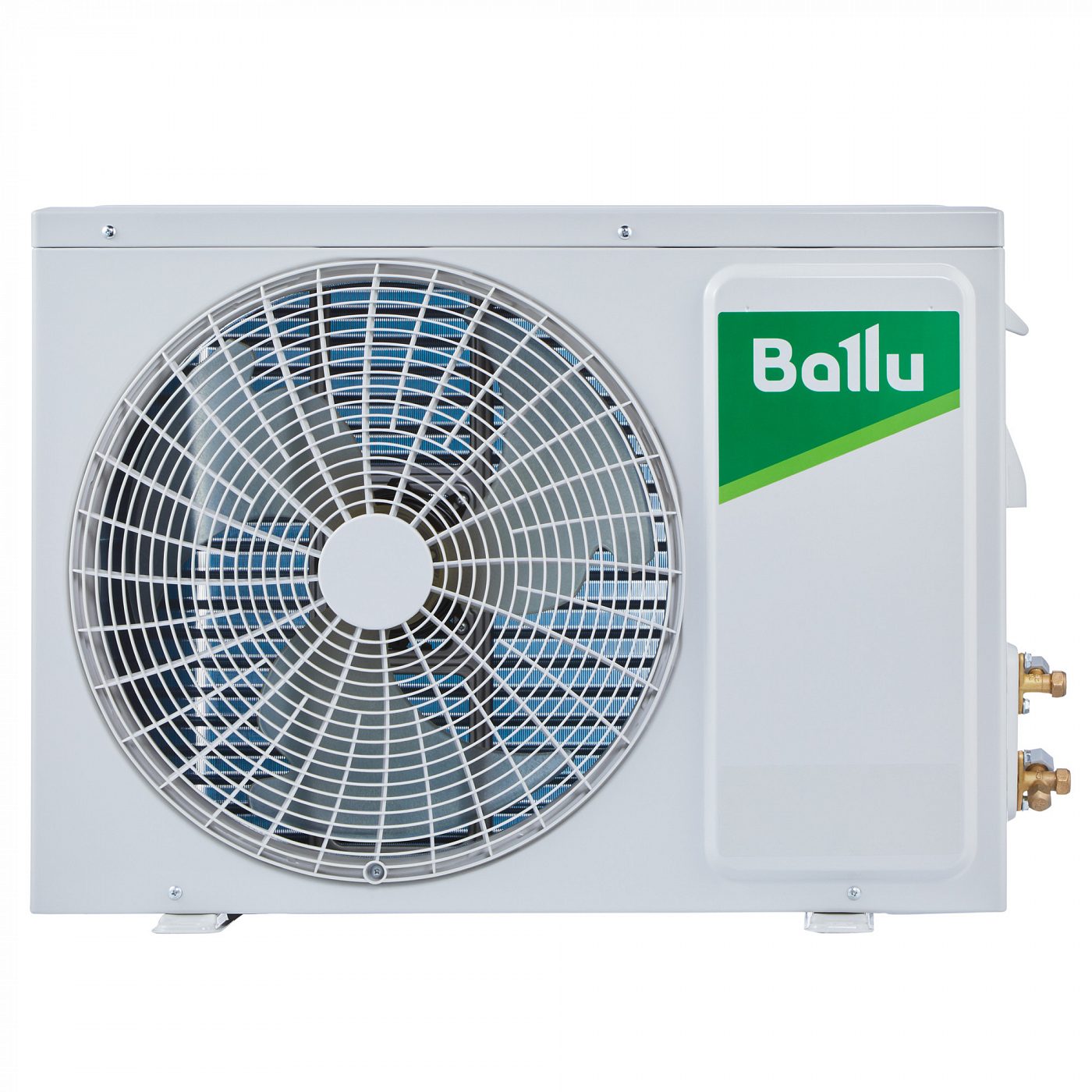 Настенный кондиционер Ballu BSAG-09HN8 серия iGreen Pro