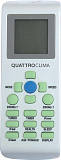 Напольно-потолочный кондиционер QuattroClima QV-I36FG1/QN-I36UG1