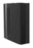 Настенный инверторный кондиционер Hisense AS-13UW4RXVQH02(B) серия VISION PRO 2.0 CARBON SUPERIOR DC Inverter