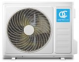 Наружный блок инверторной мульти-сплит системы QuattroClima QN-FM14UA