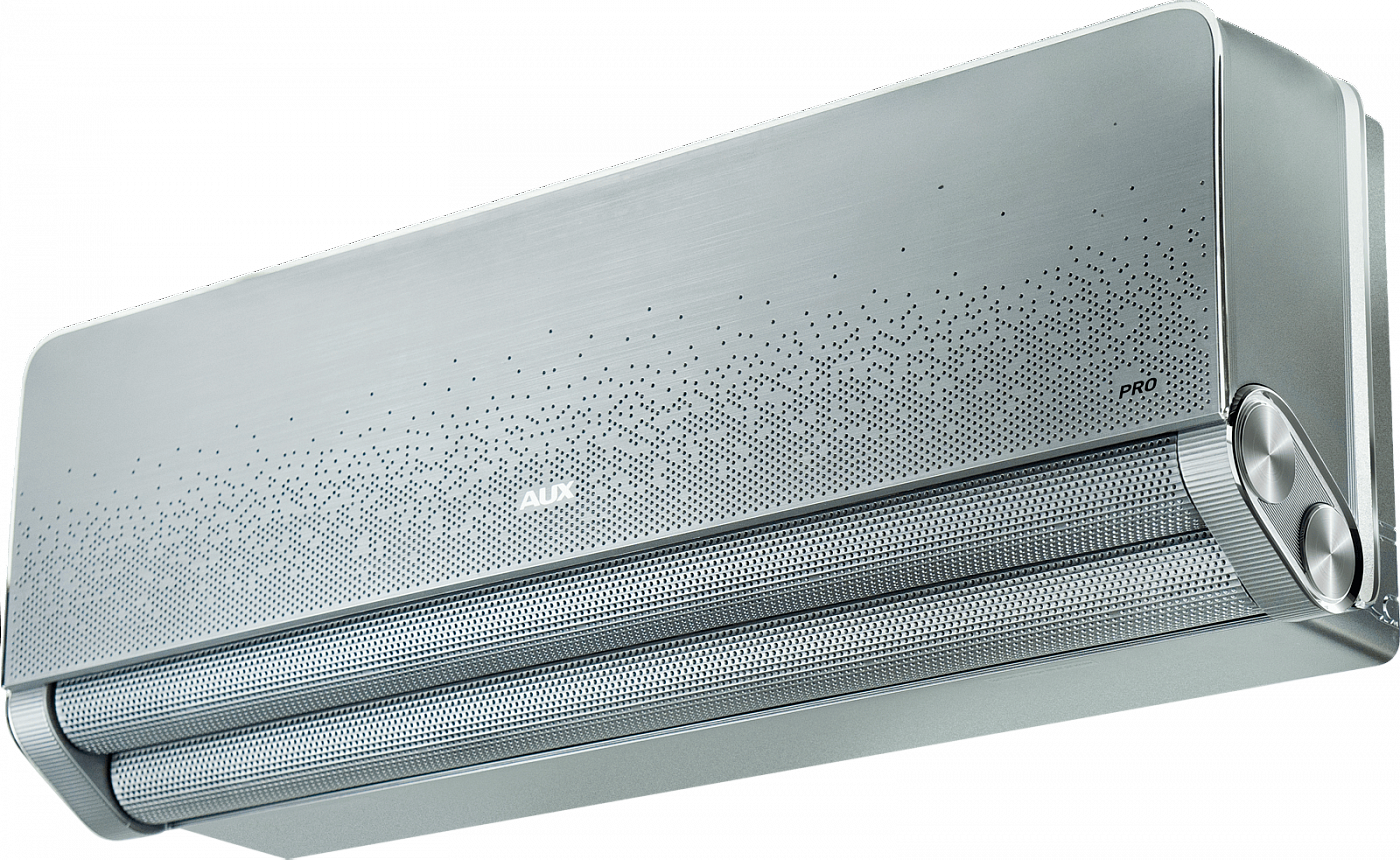 Настенный инверторный кондиционер AUX ASW-H12A4/AF-R2DI серия Premium Inverter