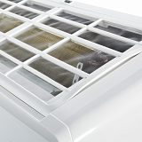 Настенный инверторный кондиционер Ballu BSPKI-10HN8_V4 серия Ice Peak DC