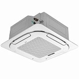 Кассетный инверторный кондиционер Ballu BLCI_C-18HN1_24Y серия Universal 2 DC