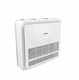 Напольно-потолочный инверторный кондиционер Hisense AKT-12UR4RK8/AUW-12U4RS8 WI-FI серия HEAVY EU DC Inverter