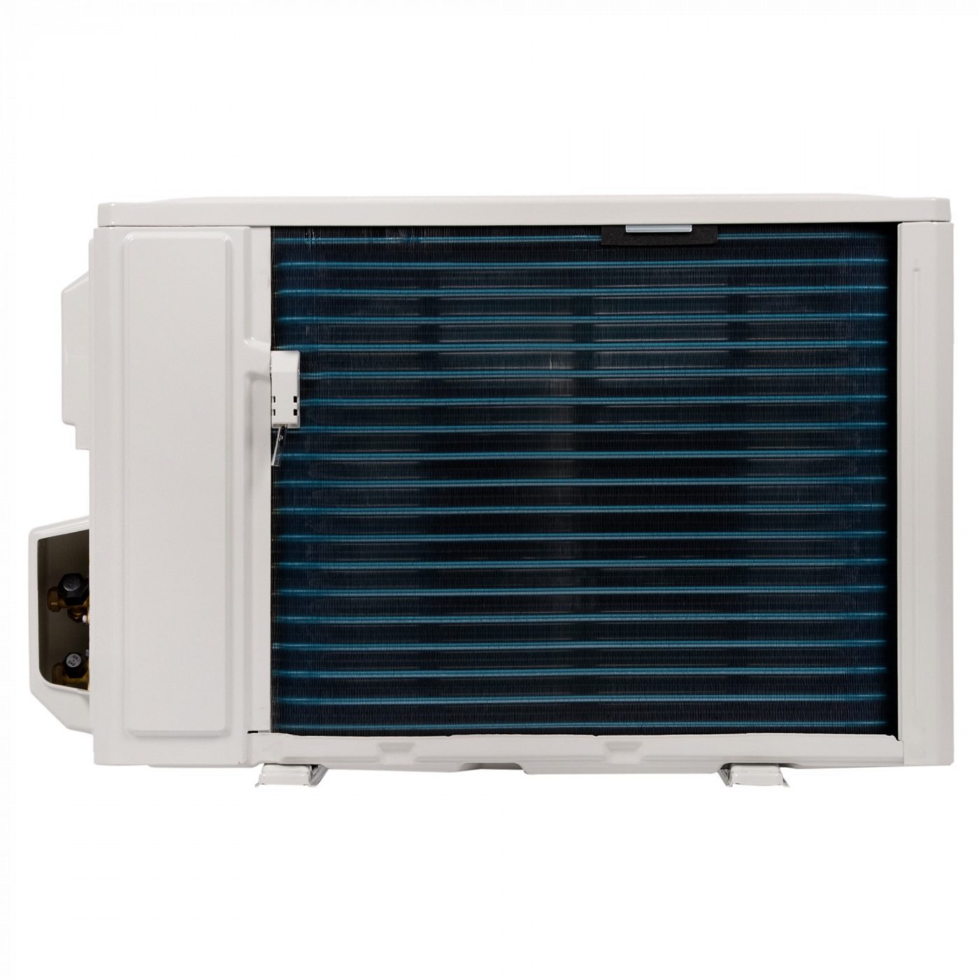 Настенный инверторный кондиционер Royal Thermo RTBI-24HN8_V2/white серия Barocco DC White