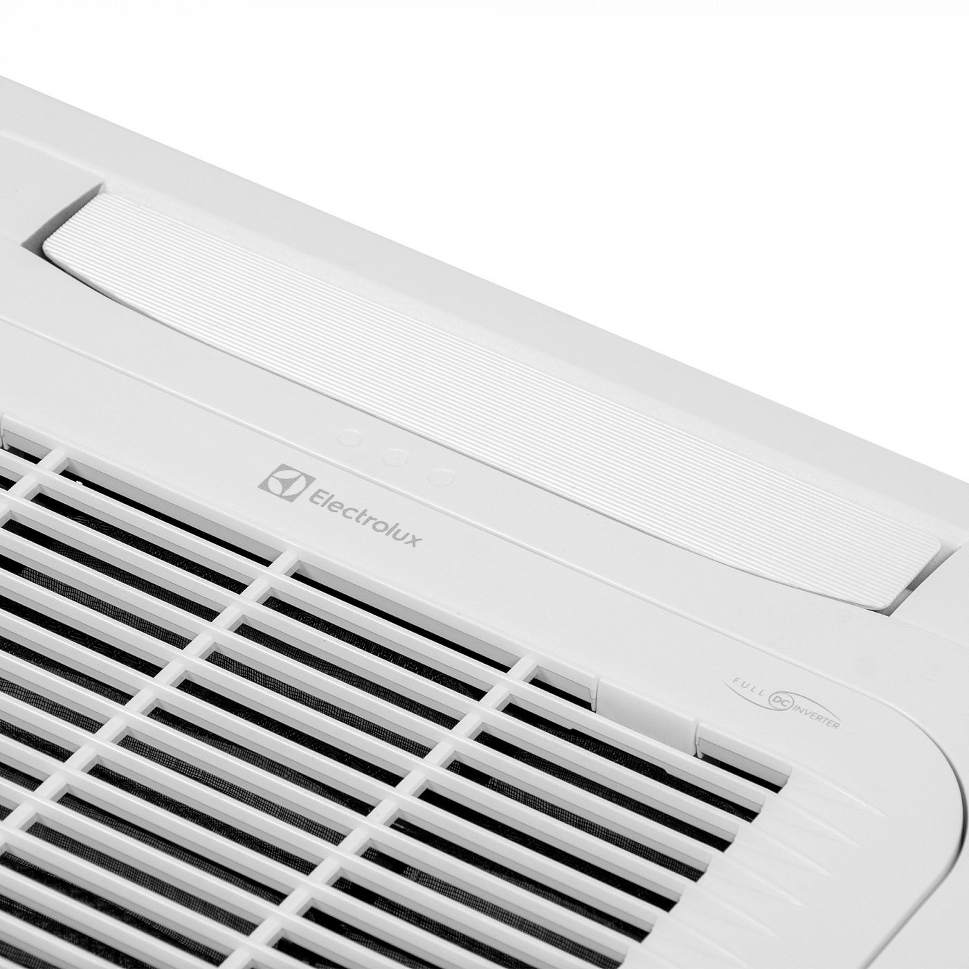 Кассетный инверторный кондиционер Electrolux EACC-12H/UP4-DC/N8 серия Unitary Pro 4 DC
