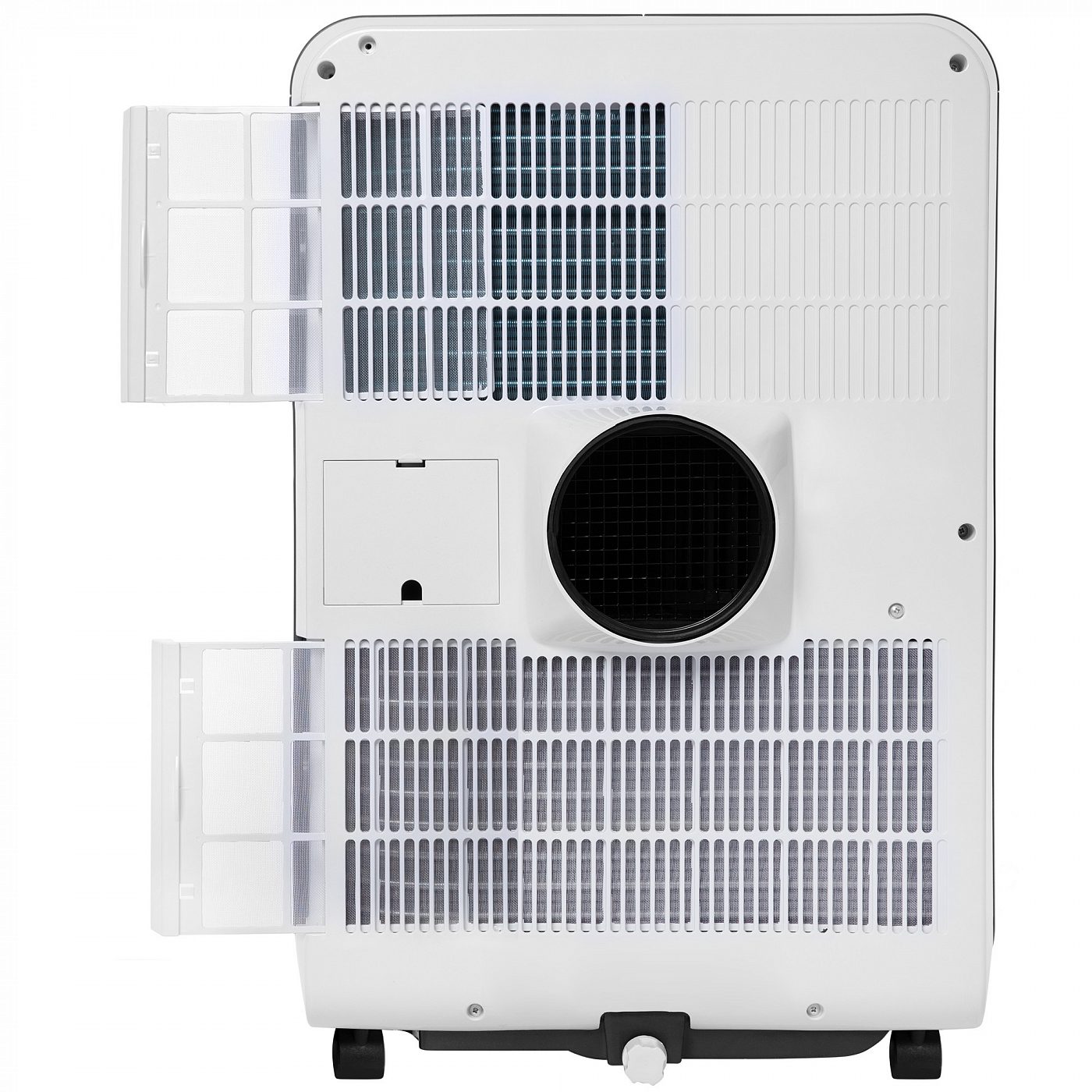 Мобильный кондиционер Ballu BPAC-12 SL/N6 серия Selen