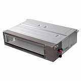 Канальный инверторный кондиционер Ballu BLCI_A_D-24HN8_V4 серия Universal 3 DC