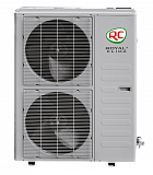 Канальный кондиционер Royal Clima ES-D 24HWEX/ES-E 24HEX серия ESPERTO