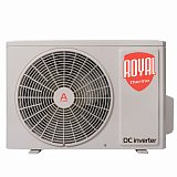 Настенный инверторный кондиционер Royal Thermo RTPI-07HN8 серия Perfecto DC