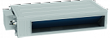 Канальный инверторный кондиционер TOSOT T36H-ILD/I/T36H-ILU/O