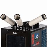 Мобильный кондиционер Ballu BGK8E серия Heavy Pro