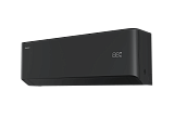 Настенный инверторный кондиционер Hisense AS-13UW4RLCHD00(B) серия VIBE PRO CARBON EU DC Inverter