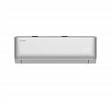 Внутренний блок настенного типа инверторной мульти-сплит системы Hisense AMS-09UW4RYCHD00(S) серия VIBE PRO SILVER MULTI EU DC Inverter