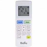 Настенный инверторный кондиционер Ballu BSGRI-24HN8_22Y серия Greenland DC