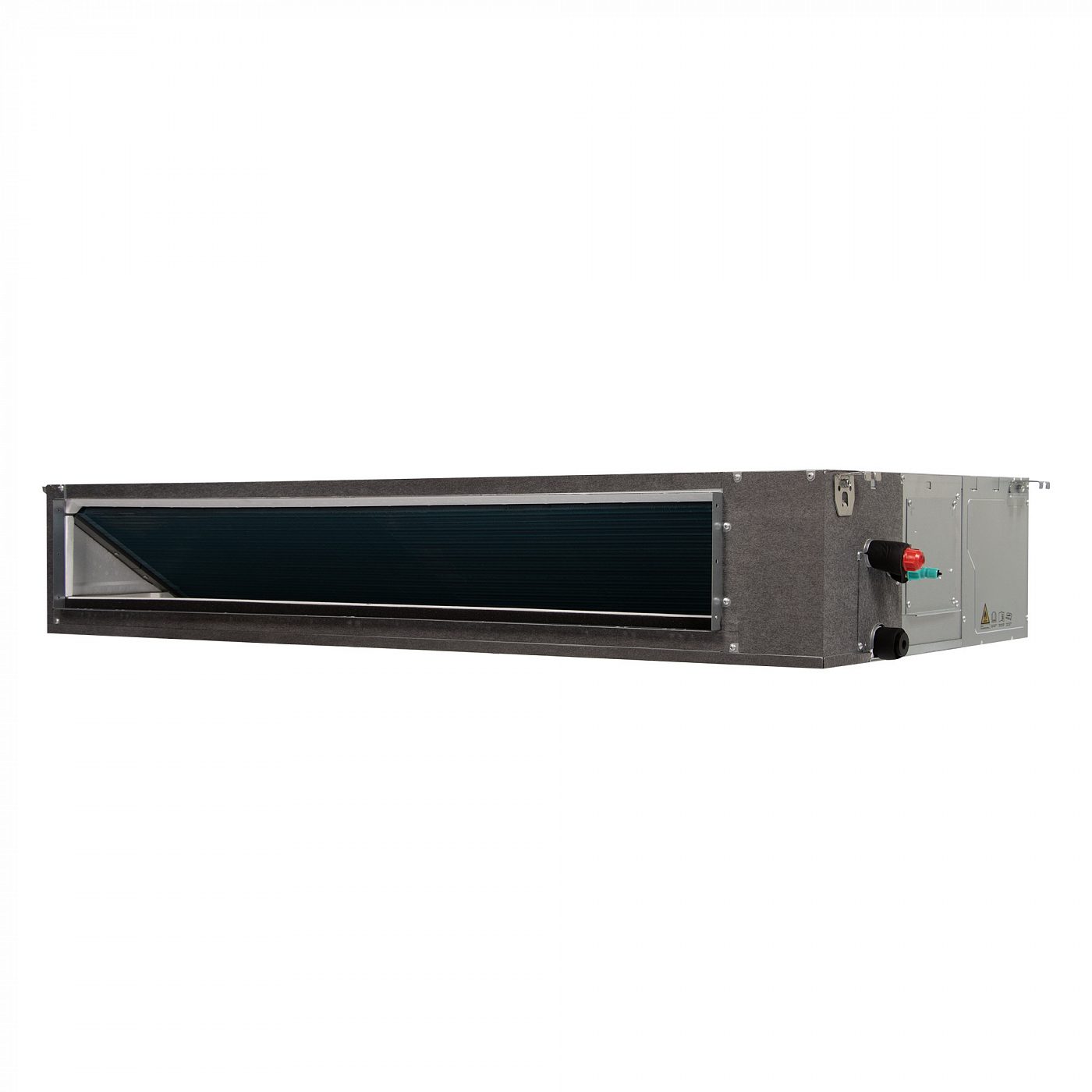 Канальный инверторный кондиционер Ballu BLCI_A_D-60HN8_V3 серия Universal 3 DC