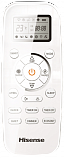 Настенный инверторный кондиционер Hisense AS-13UW4RYRCM04 серия CITY DC Inverter