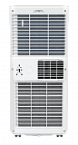 Мобильный кондиционер Royal Clima RM-TS17CH-E серия TESORO