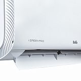Настенный инверторный кондиционер Ballu BSAGI-09HN8_V4 серия iGreen Pro DC