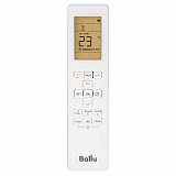 Настенный инверторный кондиционер Ballu BSOI-12HN8/ERP серия Odyssey Pro DC