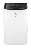Мобильный кондиционер Royal Clima RM-LP60CN-EW серия LARGO PRO