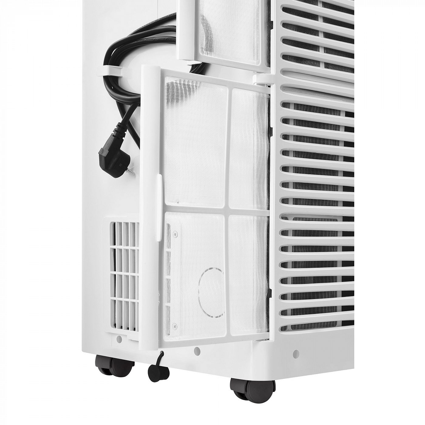 Мобильный кондиционер Ballu BPAC-18 CE_20Y серия Smart Pro