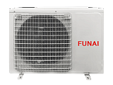 Кассетный кондиционер Funai LAC-DR70HP.C01/S/Pan DR-4LY/LAC-DR70HP.01/U серия DRAGON