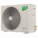 Канальный инверторный кондиционер Ballu BLCI_A_D-36HN8_V4 серия Universal 3 DC
