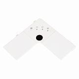 Комплект ИК-пульта с ИК-приёмником для кассетных блоков TOSHIBA RBC-AXU31U-E