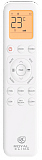 Настенный инверторный кондиционер Royal Clima RCI-GLE55HN серия GLORIA Inverter