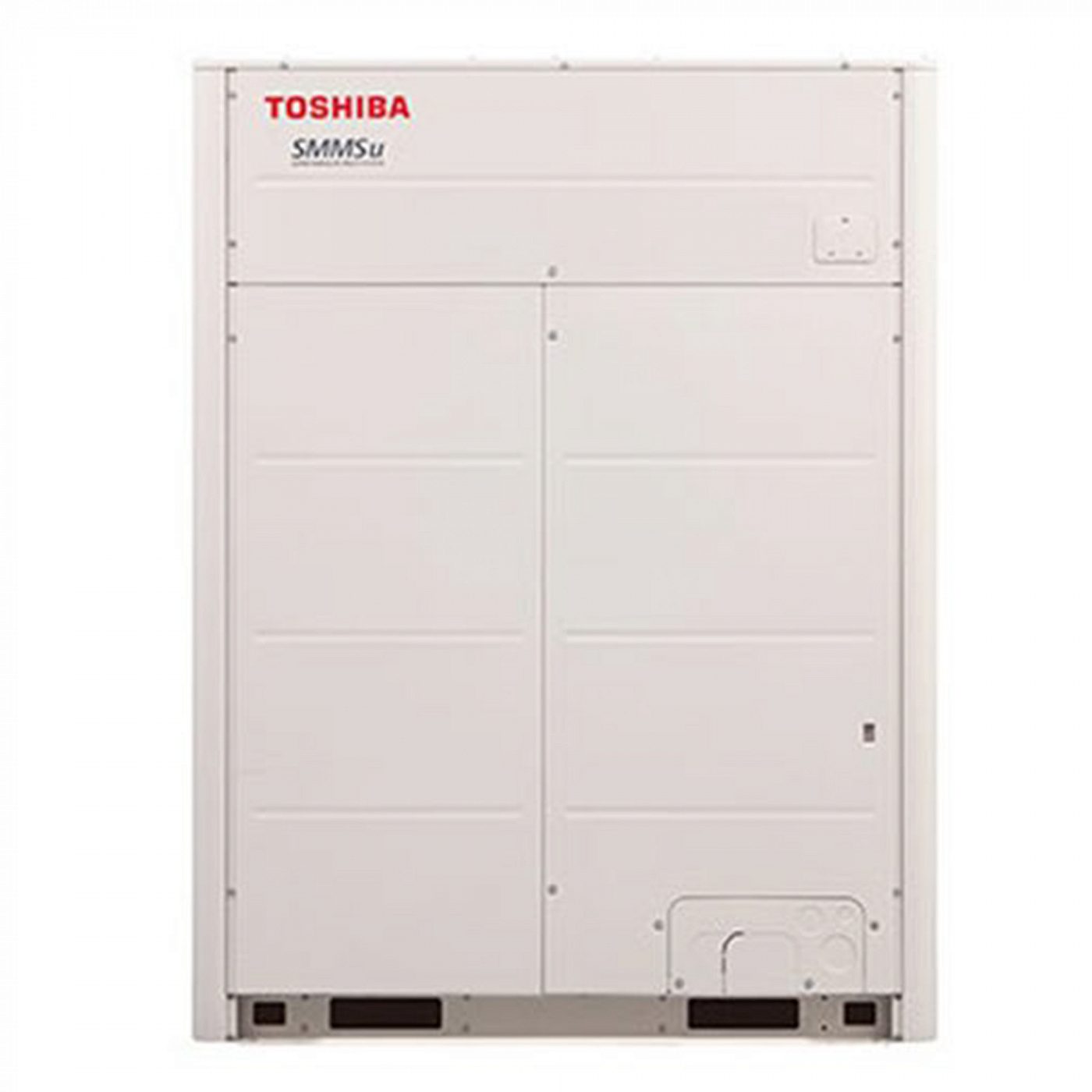 Наружный блок инверторной мульти-сплит системы Toshiba MMY-MUP1801HT8P-E