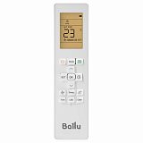 Внутренний блок инверторной мульти-сплит системы Ballu BSYI-FM/in-09HN8_V1/EU серия Eco Smart