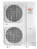 Кассетный инверторный кондиционер Royal Clima CO-4C 24HNDI/CO-4C/pan 8D2/CO-E 24HNDI серия COMPETENZA DC Inverter