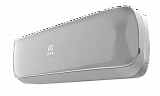 Настенный инверторный кондиционер Hisense AS-13UW4RVETG01(S) серия SILVER CRYSTAL SUPER DC Inverter