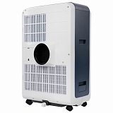 Мобильный кондиционер Ballu BPAC-12 SL/N6 серия Selen