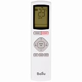 Настенный инверторный кондиционер Ballu BSHI-18HN8 серия Defender DC