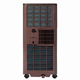 Мобильный кондиционер Ballu BPAC-09 DWR/N6 Red + UniPort серия Twinkle