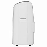 Мобильный кондиционер Ballu BPHS-09 HX/N3 + UniPort серия Platinum X4