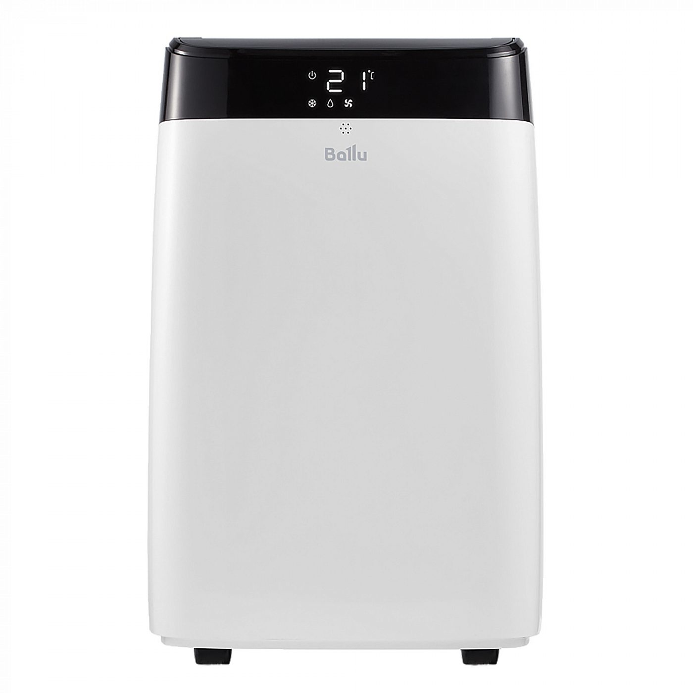 Мобильный кондиционер Ballu BPAC-12 SW/N1 серия Smart Wind